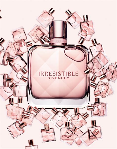 givenchy irrésistible 2020|Givenchy irresistible sample.